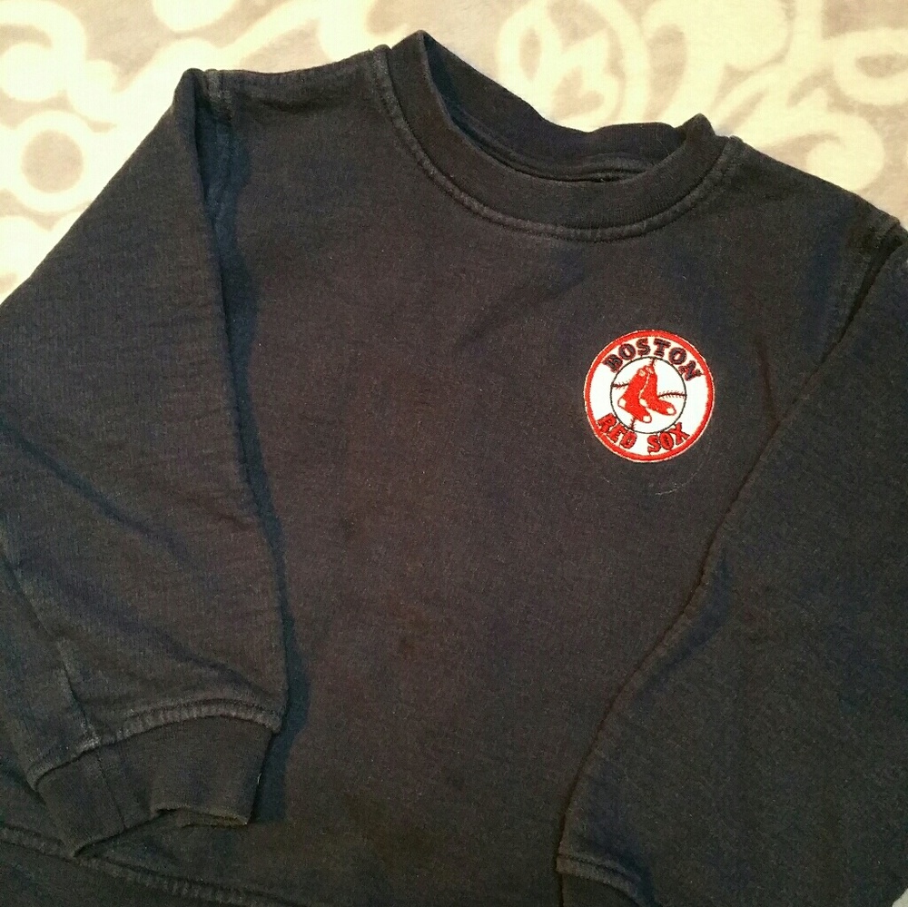 Boston Red Sox Sweatshirt